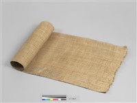 織布用墊蓆藏品圖，第3張